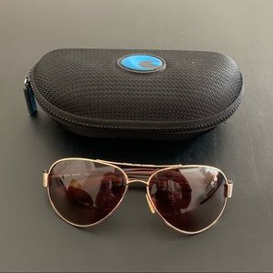 Costa Del Mar South Point Sunglasses
